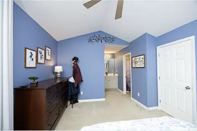 822 Creek Crossing Trail, Whitsett, NC 27377 - Photo 21