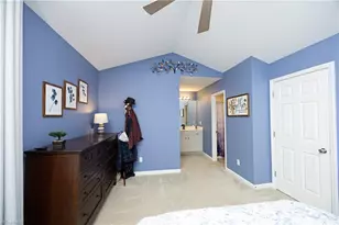 822 Creek Crossing Trail, Whitsett, NC 27377 - Photo 21