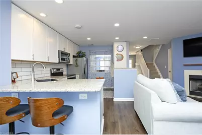 822 Creek Crossing Trail, Whitsett, NC 27377 - Photo 11