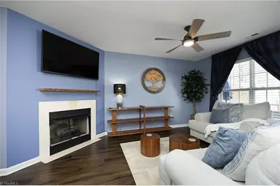 822 Creek Crossing Trail, Whitsett, NC 27377 - Photo 7