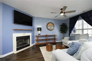 822 Creek Crossing Trail, Whitsett, NC 27377 - Photo 7