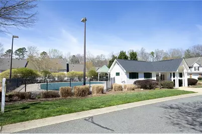 822 Creek Crossing Trail, Whitsett, NC 27377 - Photo 33