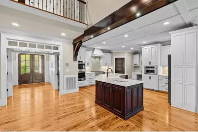 8863 Cravenwood Drive, Oak Ridge, NC 27310 - Photo 9