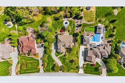 8863 Cravenwood Drive, Oak Ridge, NC 27310 - Photo 45