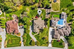 8863 Cravenwood Dr, Oak Ridge, NC 27310 - Photo 45