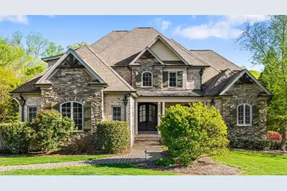 8863 Cravenwood Drive, Oak Ridge, NC 27310 - Photo 1