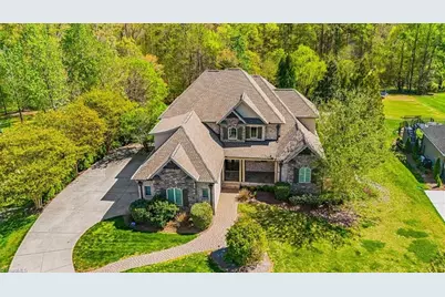 8863 Cravenwood Drive, Oak Ridge, NC 27310 - Photo 41