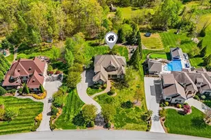 8863 Cravenwood Dr, Oak Ridge, NC 27310 - Photo 47