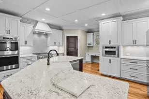 8863 Cravenwood Dr, Oak Ridge, NC 27310 - Photo 11