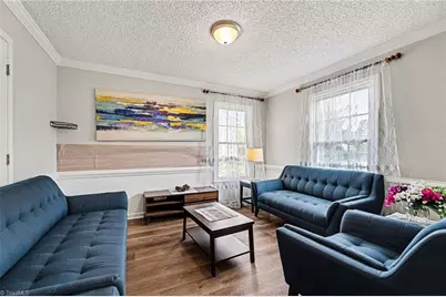 5518 Cobble Glen Court, Greensboro, NC 27407 - Photo 11