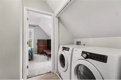 5518 Cobble Glen Court, Greensboro, NC 27407 - Photo 21