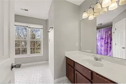 5518 Cobble Glen Court, Greensboro, NC 27407 - Photo 15