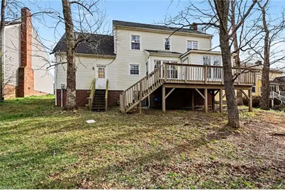 5518 Cobble Glen Court, Greensboro, NC 27407 - Photo 23