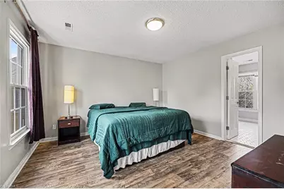 5518 Cobble Glen Court, Greensboro, NC 27407 - Photo 13