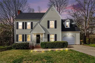 5518 Cobble Glen Ct, Greensboro, NC 27407 - Photo 1