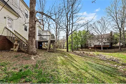 5518 Cobble Glen Court, Greensboro, NC 27407 - Photo 25