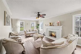 5518 Cobble Glen Ct, Greensboro, NC 27407 - Photo 5