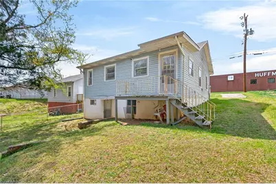 1028 Queen Ann Street, Burlington, NC 27217 - Photo 5