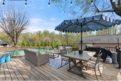 6288 Nc Highway 87 N, Gibsonville, NC 27249 - Photo 31