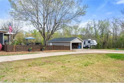 6288 Nc Highway 87 N, Gibsonville, NC 27249 - Photo 25