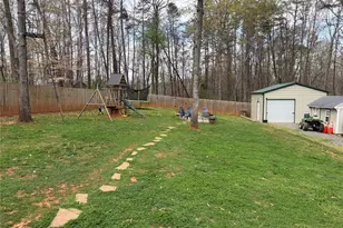 2145 Benwicke Dr, Pfafftown, NC 27040 - Photo 19