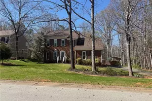 2145 Benwicke Dr, Pfafftown, NC 27040 - Photo 1