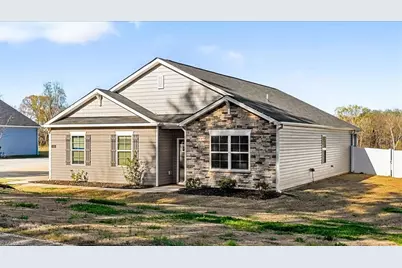 1332 Hill Everhart Road, Lexington, NC 27295 - Photo 3