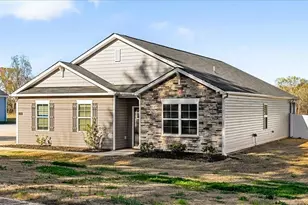 1332 Hill Everhart Rd, Lexington, NC 27295 - Photo 3