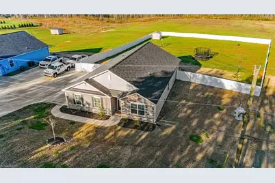 1332 Hill Everhart Road, Lexington, NC 27295 - Photo 45