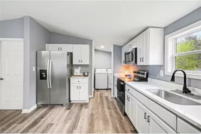 4022 Plum Tree Road, Climax, NC 27233 - Photo 5