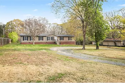 4022 Plum Tree Road, Climax, NC 27233 - Photo 3