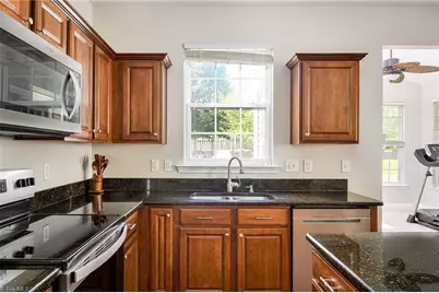 3741 Georgia Pond Lane, High Point, NC 27265 - Photo 9