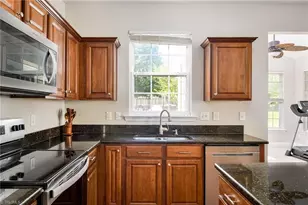 3741 Georgia Pond Ln, High Point, NC 27265 - Photo 9