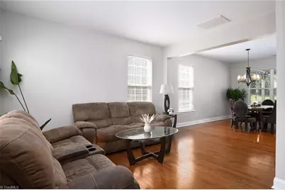3741 Georgia Pond Lane, High Point, NC 27265 - Photo 3