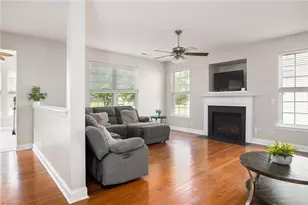 3741 Georgia Pond Ln, High Point, NC 27265 - Photo 13