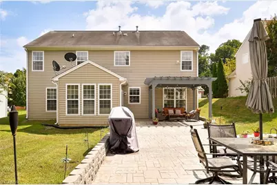 3741 Georgia Pond Lane, High Point, NC 27265 - Photo 33
