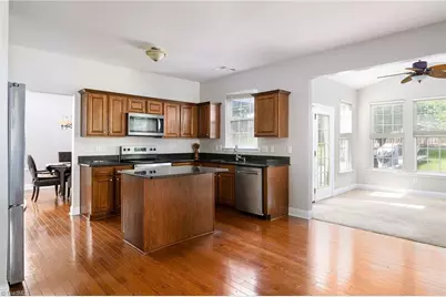 3741 Georgia Pond Lane, High Point, NC 27265 - Photo 11