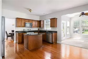 3741 Georgia Pond Ln, High Point, NC 27265 - Photo 11