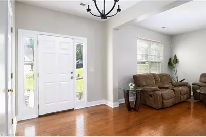3741 Georgia Pond Lane, High Point, NC 27265 - Photo 5