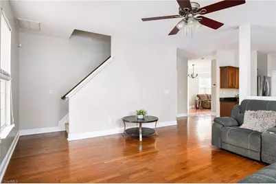 3741 Georgia Pond Lane, High Point, NC 27265 - Photo 15