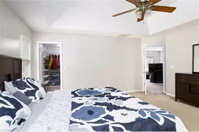 3741 Georgia Pond Lane, High Point, NC 27265 - Photo 17