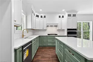 2206 N Asheboro School Rd, Asheboro, NC 27205 - Photo 21