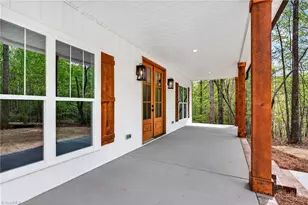 2206 N Asheboro School Rd, Asheboro, NC 27205 - Photo 5