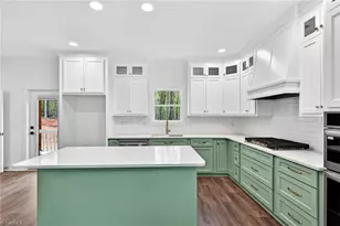 2206 N Asheboro School Rd, Asheboro, NC 27205 - Photo 19