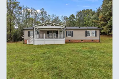 1626 Nc Highway 704 E, Lawsonville, NC 27022 - Photo 1