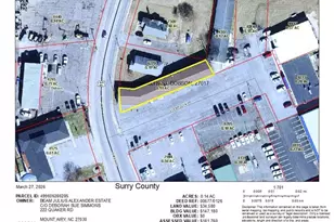 105 Llewellyn St, Dobson, NC 27017 - Photo 7