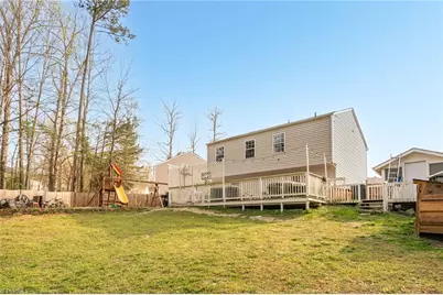 2305 August Way, Raleigh, NC 27610 - Photo 31