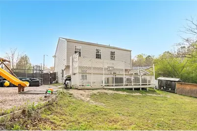 2305 August Way, Raleigh, NC 27610 - Photo 29