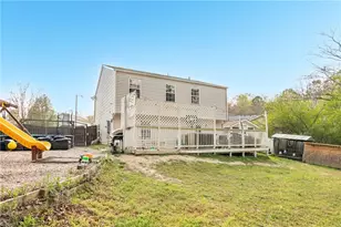 2305 August Way, Raleigh, NC 27610 - Photo 29