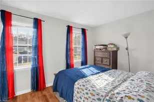 2305 August Way, Raleigh, NC 27610 - Photo 17